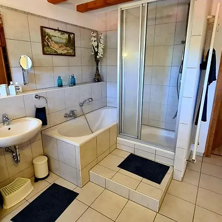 'annemarie' - Nur Fuer Private Urlaube Und Ferien דירה