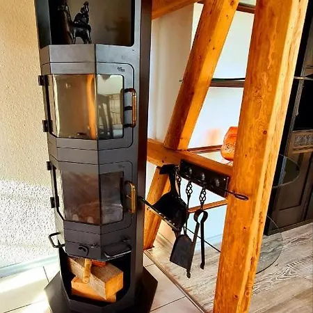 'annemarie' - Nur Fuer Private Urlaube Und Ferien דירה