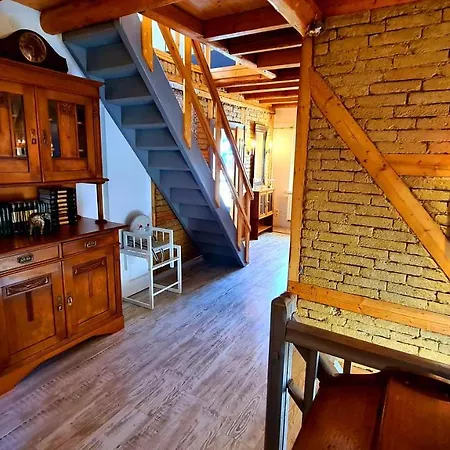 'annemarie' - Nur Fuer Private Urlaube Und Ferien Apartament *