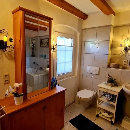 'annemarie' - Nur Fuer Private Urlaube Und Ferien דירה Jahnsbach