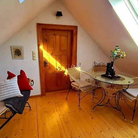 Apartament 'annemarie' - Nur Fuer Private Urlaube Und Ferien *