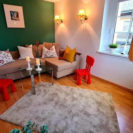 'annemarie' - Nur Fuer Private Urlaube Und Ferien דירה Jahnsbach