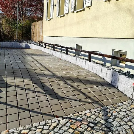 Апартаменты 'annemarie' - Nur Fuer Private Urlaube Und Ferien