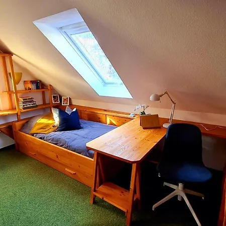 'annemarie' - Nur Fuer Private Urlaube Und Ferien * Jahnsbach