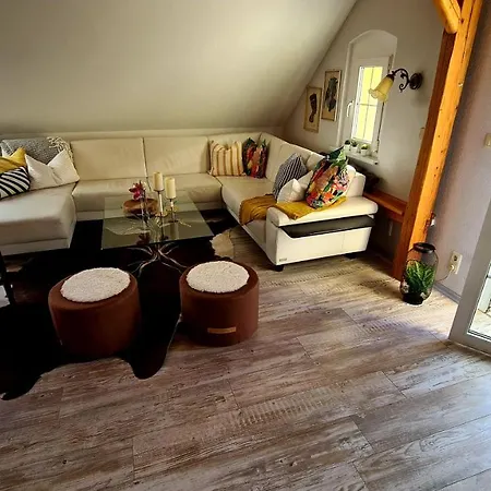 Apartment 'annemarie' - Nur Fuer Private Urlaube Und Ferien *