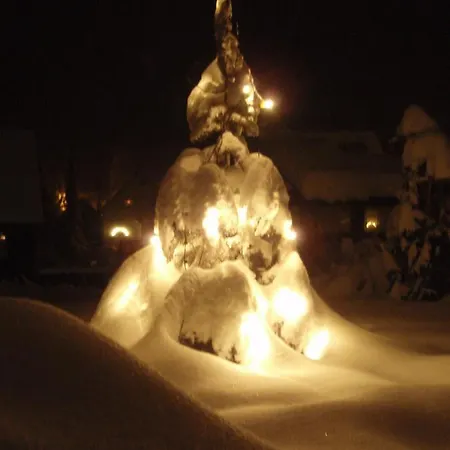 'annemarie' - Nur Fuer Private Urlaube Und Ferien דירה *