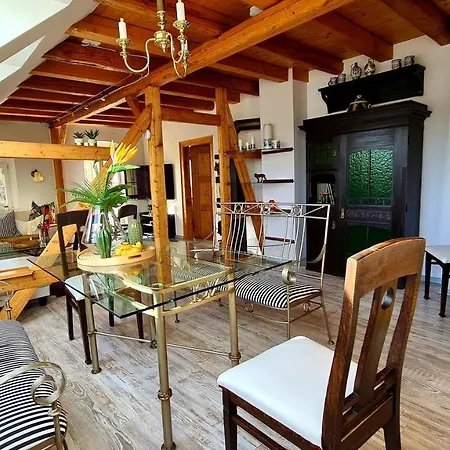 Апартаменты 'annemarie' - Nur Fuer Private Urlaube Und Ferien Jahnsbach