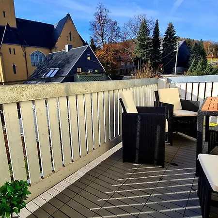 'annemarie' - Nur Fuer Private Urlaube Und Ferien Апартаменты Jahnsbach