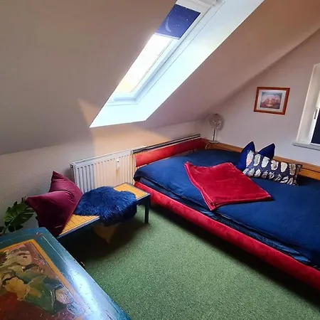 'annemarie' - Nur Fuer Private Urlaube Und Ferien