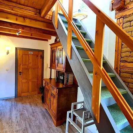 Апартаменты 'annemarie' - Nur Fuer Private Urlaube Und Ferien