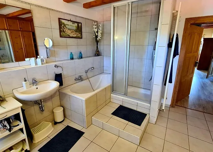 'annemarie' - Nur Fuer Private Urlaube Und Ferien Апартаменты