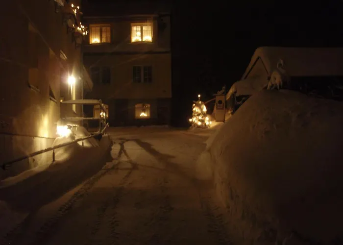 Апартаменты 'annemarie' - Nur Fuer Private Urlaube Und Ferien *