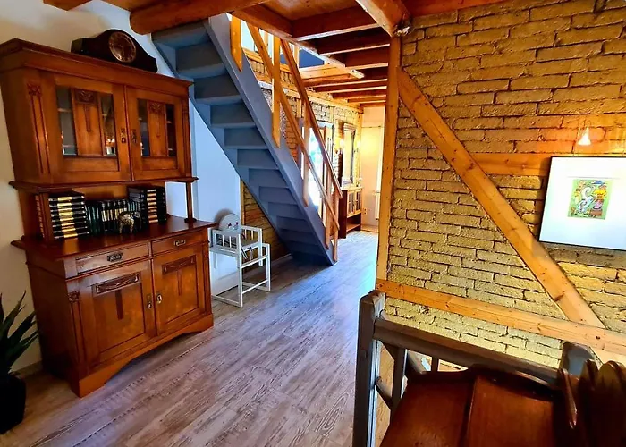 'annemarie' - Nur Fuer Private Urlaube Und Ferien Апартаменты *