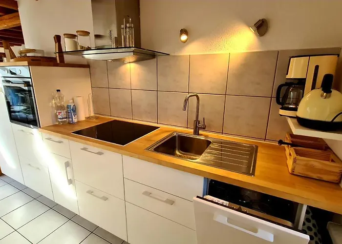 'annemarie' - Nur Fuer Private Urlaube Und Ferien Апартаменты