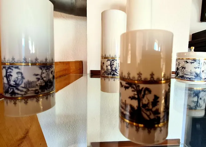 Апартаменты 'annemarie' - Nur Fuer Private Urlaube Und Ferien