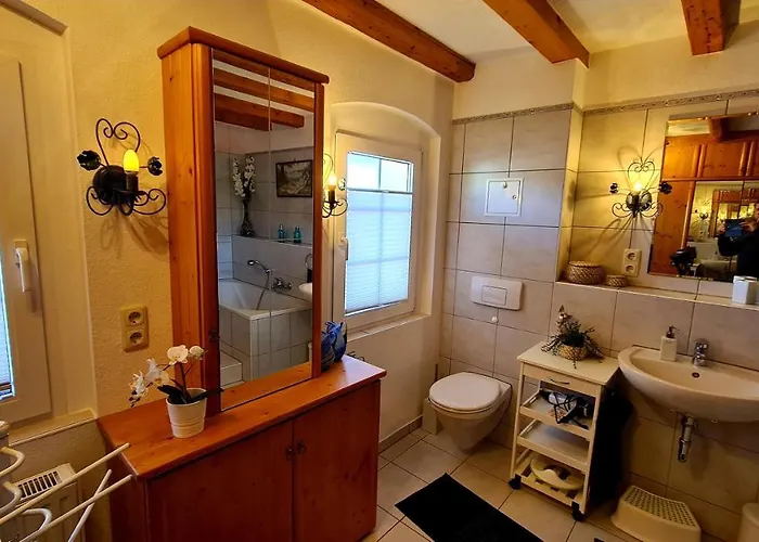 'annemarie' - Nur Fuer Private Urlaube Und Ferien Апартаменты Jahnsbach