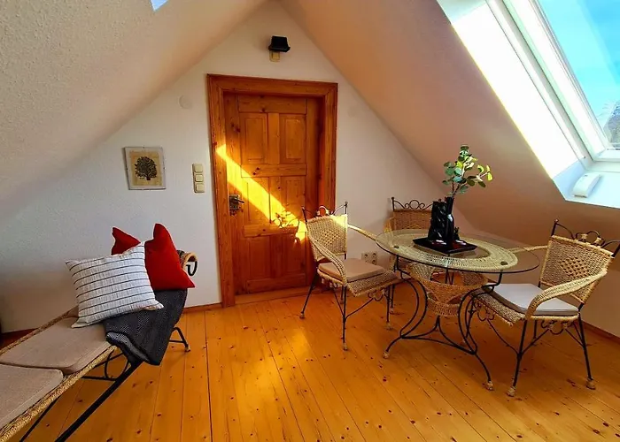 Апартаменты 'annemarie' - Nur Fuer Private Urlaube Und Ferien *