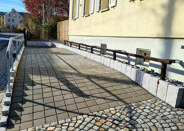 Апартаменты 'annemarie' - Nur Fuer Private Urlaube Und Ferien