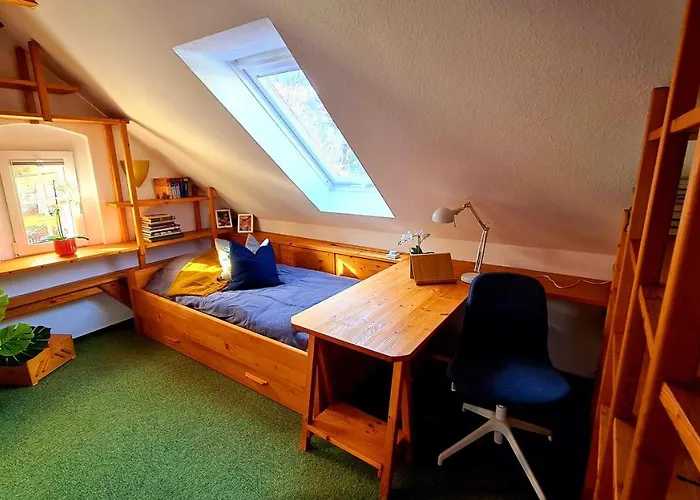 'annemarie' - Nur Fuer Private Urlaube Und Ferien * Jahnsbach