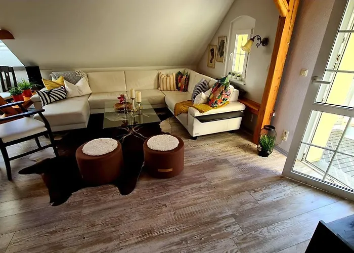 Апартаменты 'annemarie' - Nur Fuer Private Urlaube Und Ferien *