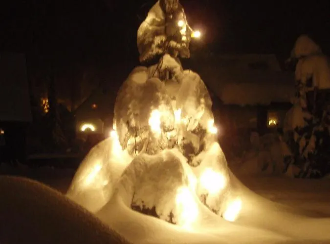 'annemarie' - Nur Fuer Private Urlaube Und Ferien Апартаменты *