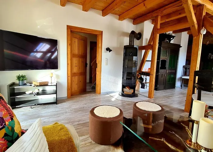 Апартаменты 'annemarie' - Nur Fuer Private Urlaube Und Ferien *