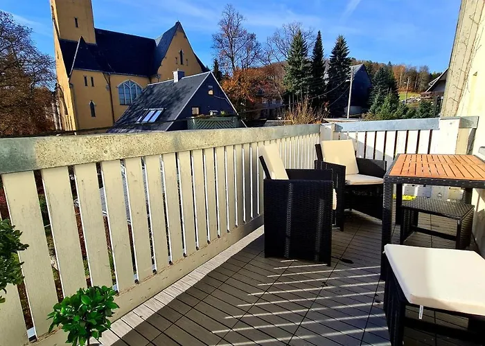 'annemarie' - Nur Fuer Private Urlaube Und Ferien Апартаменты Jahnsbach