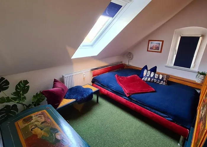 'annemarie' - Nur Fuer Private Urlaube Und Ferien