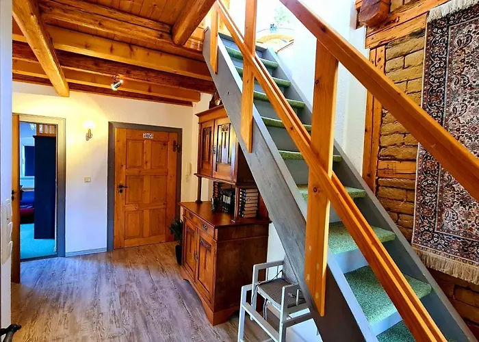 Апартаменты 'annemarie' - Nur Fuer Private Urlaube Und Ferien